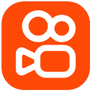 Kuaishou App Icon - Short Video Social Platform