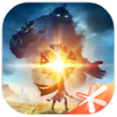 Noah's Heart App Icon - Open World Adventure Game