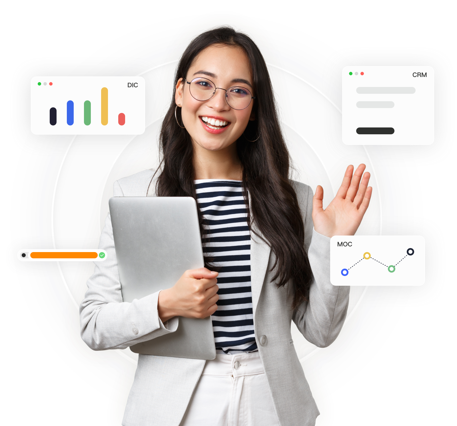 AppStare Platform Dashboard - Real-time Ad Performance Monitoring