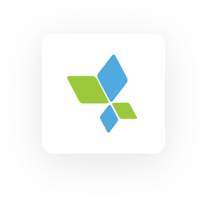 Mobile Marketing Platform Icon