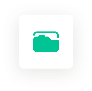 Efficient Delivery Icon