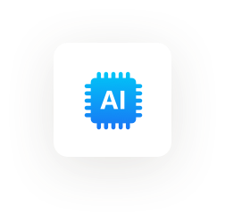 Smart Optimization Icon