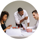 Optimization Team Leader Charles - Focused on Ad Optimization and Data Analysis