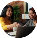 Overseas BD Team Leader Alice - Responsible for International Market Expansion and Overseas Operations